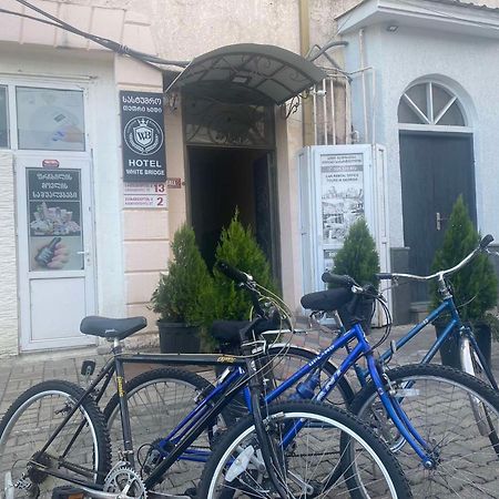 Sayulia Kutaisi Exterior photo