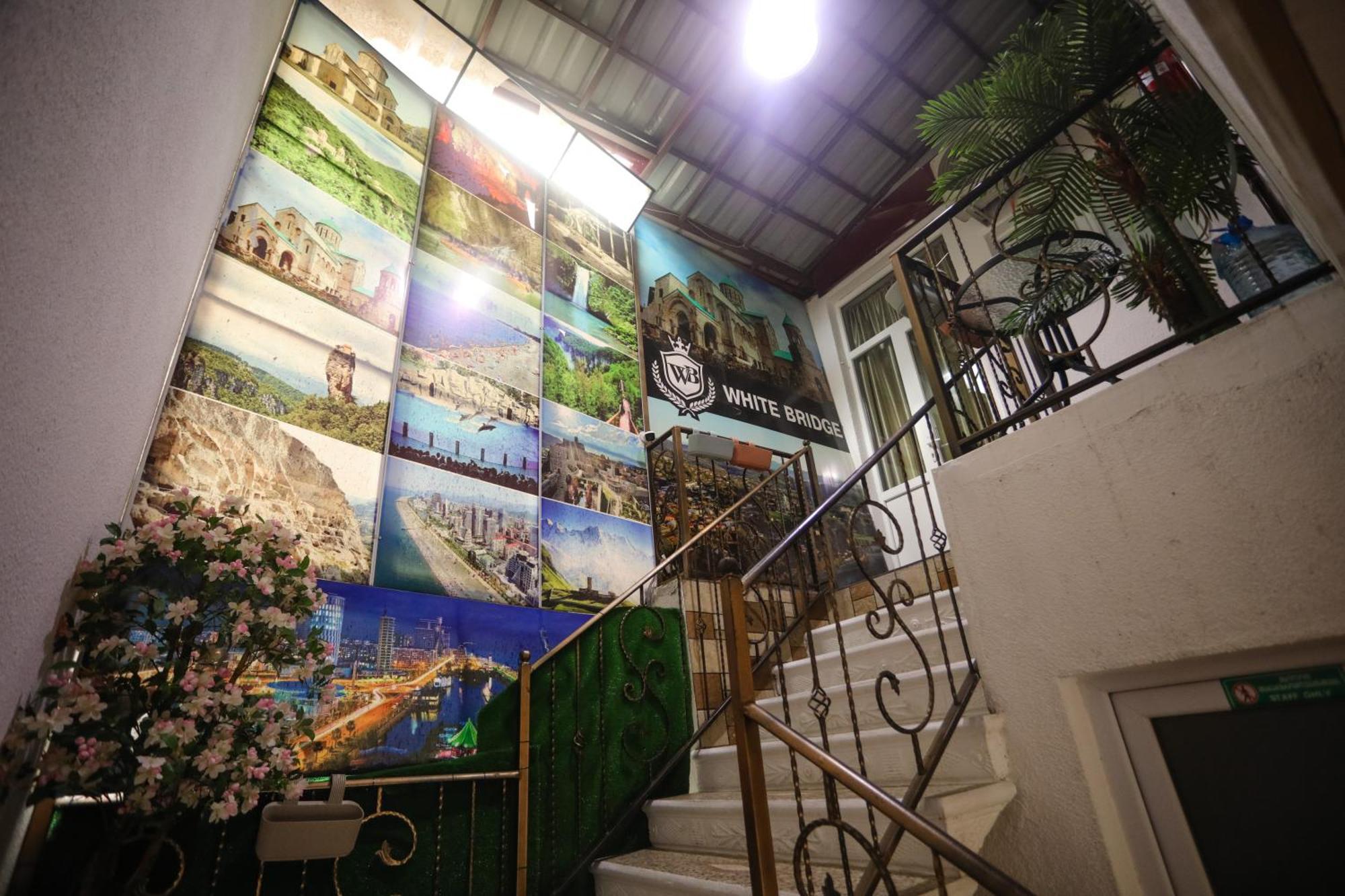 Sayulia Kutaisi Exterior photo
